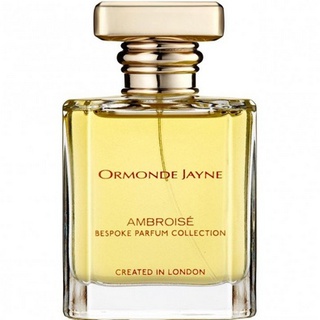 Jardin d'Ange и Ambroisé – новые ароматы от Ormonde Jayne