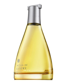 Agua de Loewe Cala d'Or – лимитированный тираж летнего унисекс-аромата от Loewe