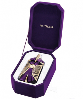 Праздничные коллекционные ароматы от MUGLER