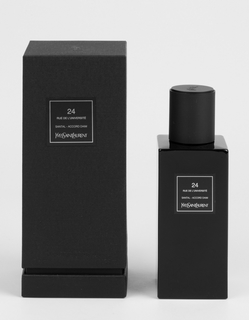 Коллекция Le Vestiaire Des Parfums Édition Couture от Yves Saint Laurent