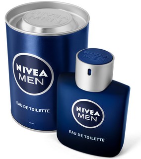 Nivea Men – фужерно-пряный аромат от Nivea