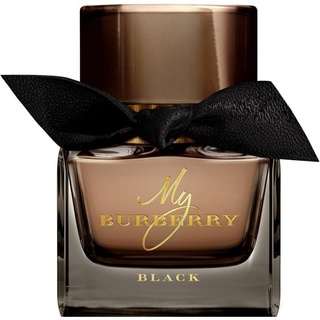 My Burberry Black Elixir – зимнее издание от Burberry