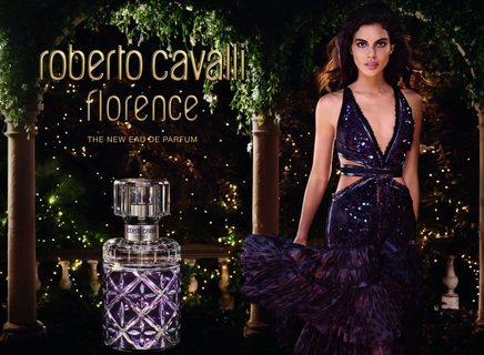 Florence – загадочная Тоскана от Roberto Cavalli