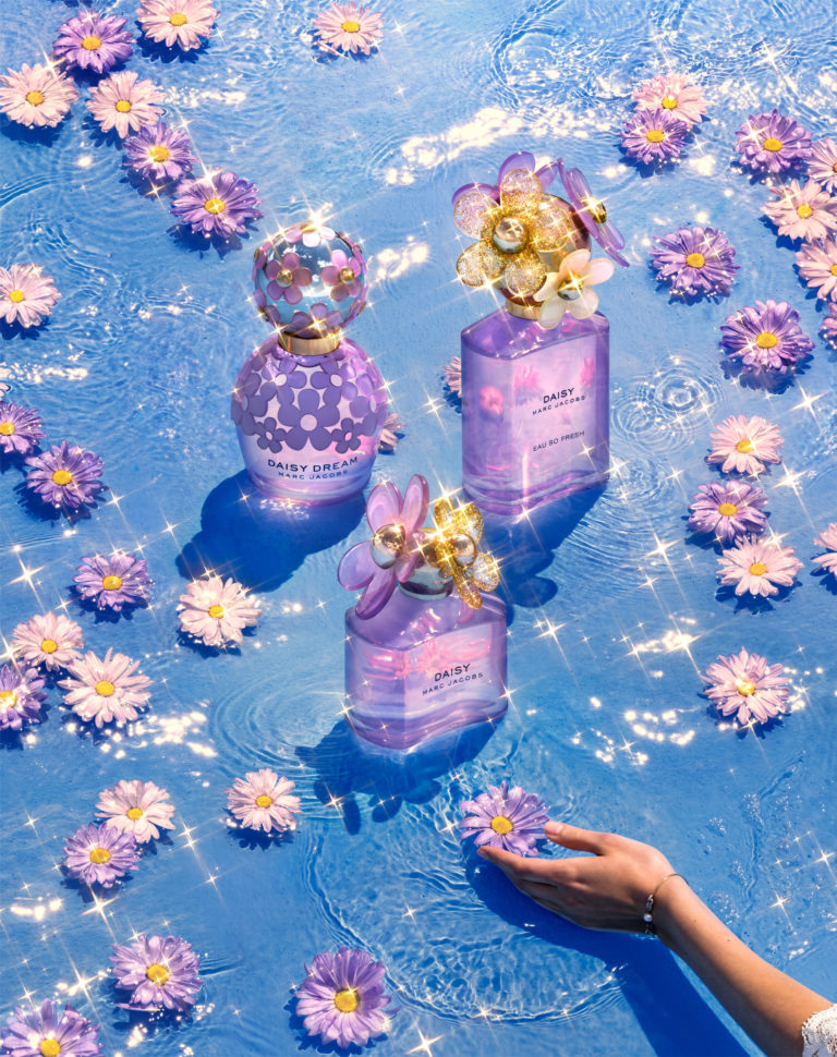 Daisy twinkle perfume on sale