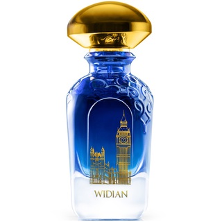 London - посвящение Лондону от Widian