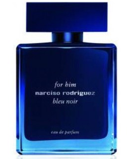 Новая парфюмерная вода For Him Blue Noir от Narciso Rodriguez