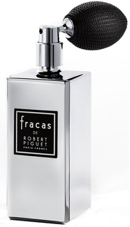 Fracas Platinum 70 Anniversary Limited Edition от Robert Piguet