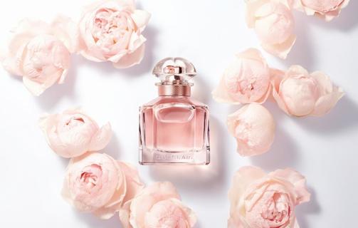 Mon Guerlain Florale – фланкер прошлогоднего аромата от Guerlain