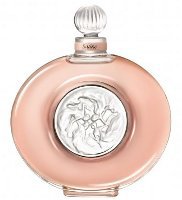 Lalique Satine Extrait de Parfum – лимитированный коллекционный аромат от Lalique