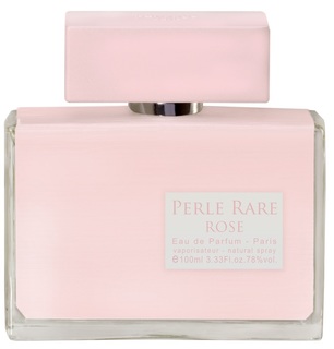 Perle Rare Nuit  и Perle Rare Rose от Panouge