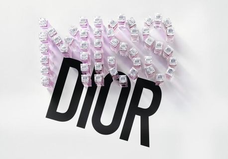 Известные композиции во флаконах-роллерах от Dior