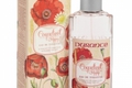 Coquelicot – Poppy и  Zeste de Vetiver – новые летние ароматы от Durance de Provence для него и для неё 