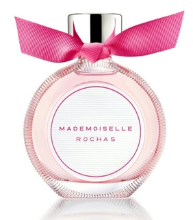 Mademoiselle Rochas Eau de Toilette – посвящение женщинам от Rochas