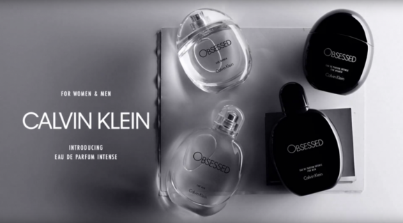 Calvin Klein представил новинки из коллекций Obsessed, One и Eternity