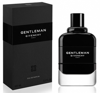 Gentleman Eau De Parfum – очарование классического «Джентльмена» от Givenchy