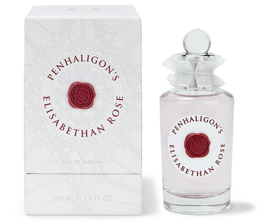 Empressa Eau de Parfum и Elisabethan Rose Eau de Parfum от Penhaligon's