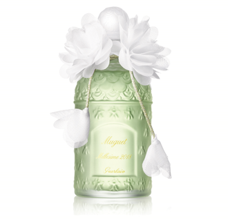 Muguet Millésime — новая лимитированная версия «Ландыша» от Guerlain