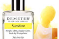 First Response – Boston и Sunshine – новые ароматы от Demeter Fragrance