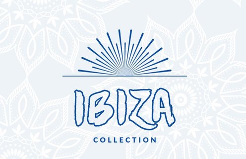 Ibiza - новая линейка духов от Ramon Monegal