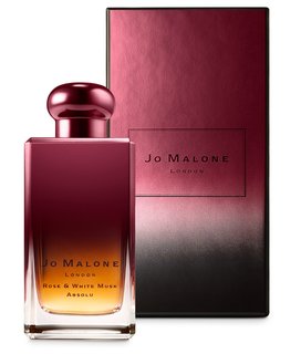 Rose & White Musk Absolu – старт новой коллекции Jo Malone