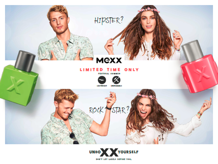 Festival Summer Collection от Mexx