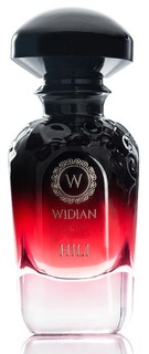 Hili — королевский аромат от Widian