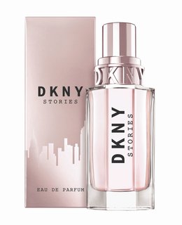 DKNY Stories – очередная нью-йоркская история от Donna Karan