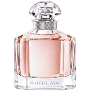 Mon Guerlain Eau de Toilette - новая туалетная вода от Guerlain