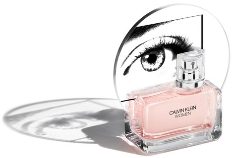 Calvin Klein Women – идеальный женский образ от Calvin Klein