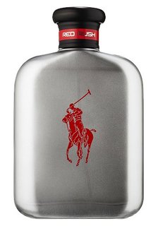 Polo Red Rush – свежесть и страсть от Ralph Lauren