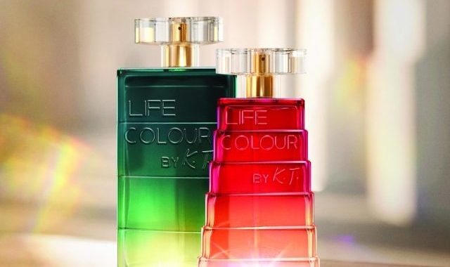 Life Colour Avon