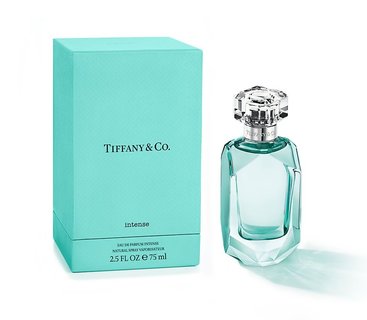 Tiffany & Co Eau de Parfum Intense – продолжение ирисовой темы от Tiffany