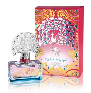 Flight of Fancy Spirit – полет души Anna Sui