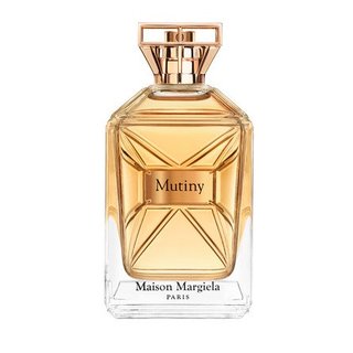 Mutiny — бунт от Maison Martin Margiela