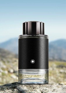 Explorer — экстремальное путешествие от MontBlanc