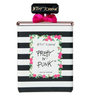 Pretty n’Punk — Rock n’Roll, фрукты и шампанское в творчестве Betsey Johnson