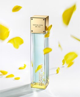 Sky Blossom - легкая цветочная новинка от Michael Kors