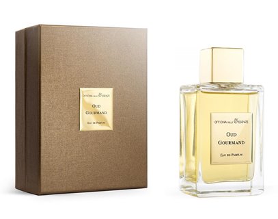 Oud Gourmand — новость для удовых гурманов от Officina delle Essenze