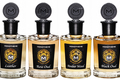 Monotheme Fine Fragrances Venezia представил 4 новых унисекс аромата Leather, Amber Wood, Rose Oud и Black Oud