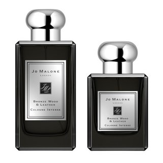 Bronze Wood & Leather от Jo Malone