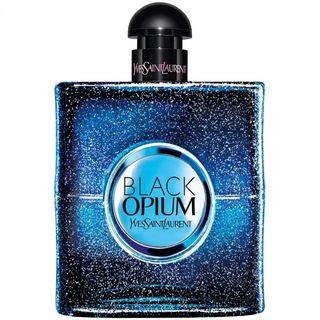 Black Opium Intense — очередная «опиумная» новинка от Yves Saint Laurent