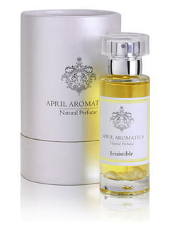 Парфюмерная жемчужина Irisistible от April Aromatics