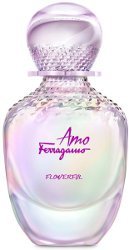 Amo Flowerful — цветочная любовь от Salvatore Ferragamo