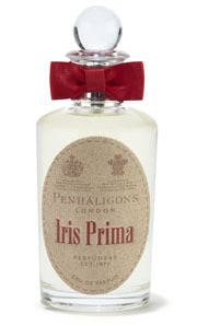 Iris Prima – духи от Penhaligon’s