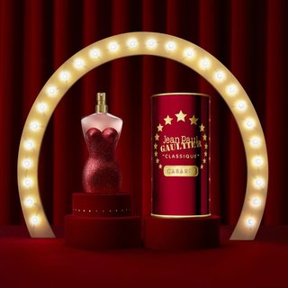 Classique Cabaret — атмосфера старинных кабаре от Jean Paul Gaultier