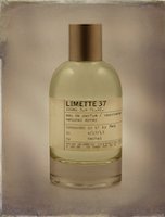 Limette 37 – новый аромат от Le Labo