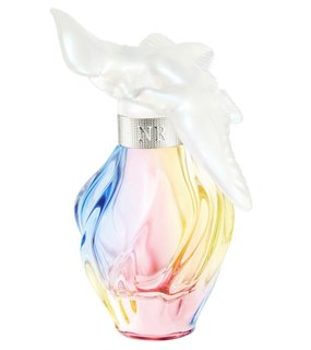 Nina Ricci L’Air du Ciel - интересная новинка в оригинальном флаконе