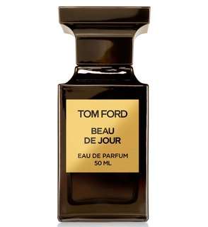 Beau de Jour– авантюрная нотка для мужчин от Tom Ford