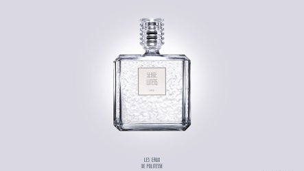 L'Eau d’Armoise — полынная симфония от Serge Lutens