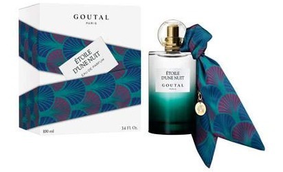 Étoile d'une Nuit от Annick Goutal – подарок для всех ценительниц ночной жизни